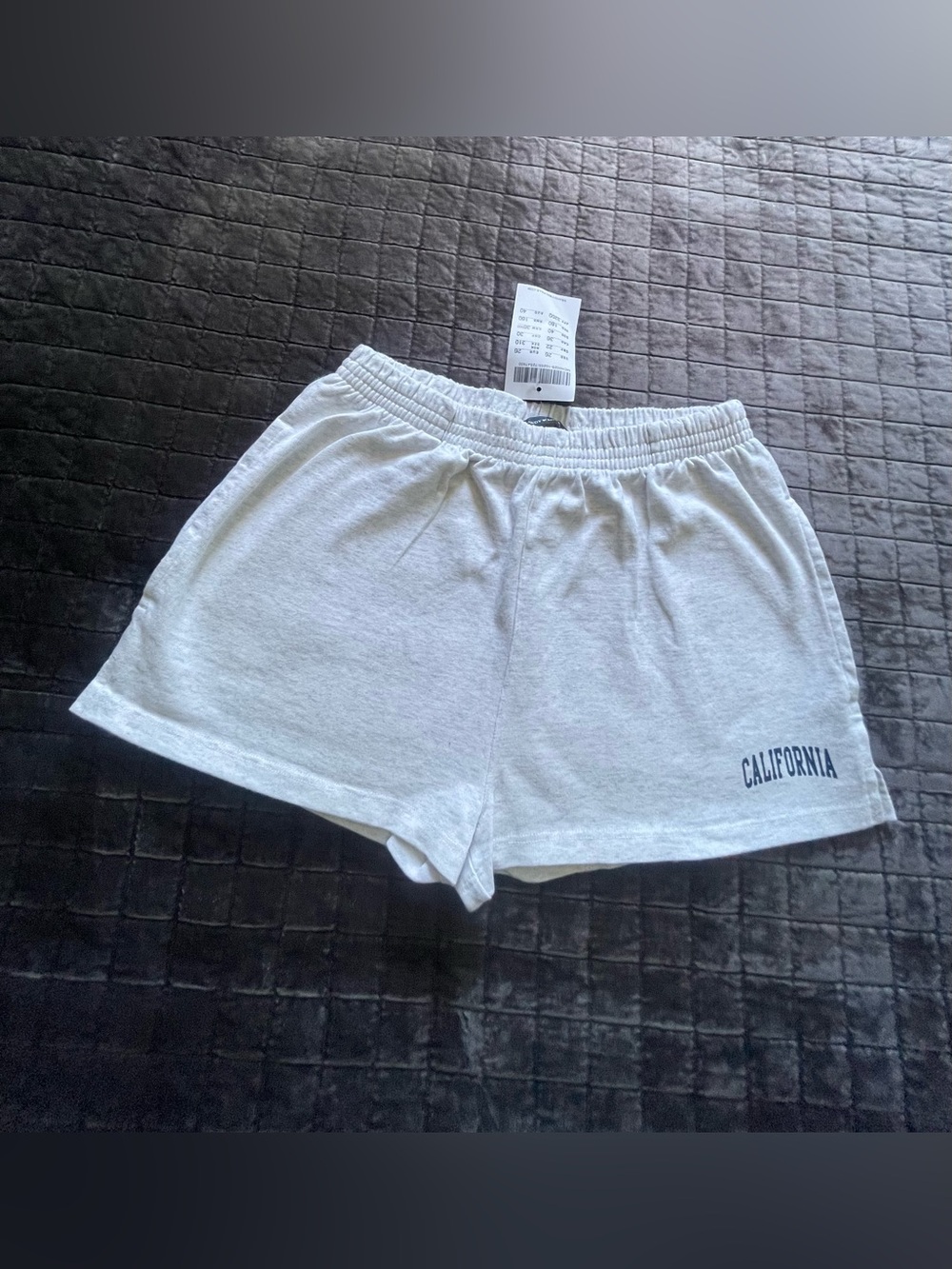 BRANDY Melville short